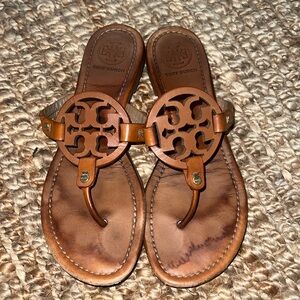 Tory Burch miller sandals